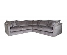 Blaise Large Corner Sofa 