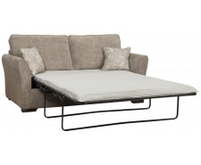 Fairfield Sofa Bed - 140cm Mattress 