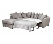 Fantasia Corner Group With Sofabed 