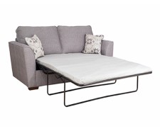 Fantasia Sofa Bed - 140cm Mattress 