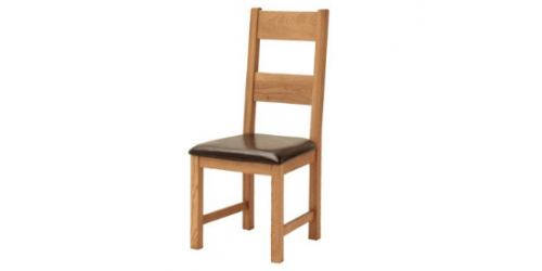 Hastings Oak Dining Chair
