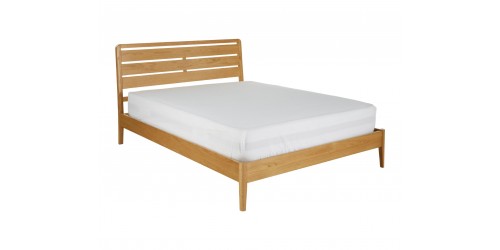 Banff 4ft6 Bed Frame