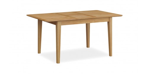Banff Compact Extending Dining Table