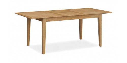 Banff Small Extending Dining Table