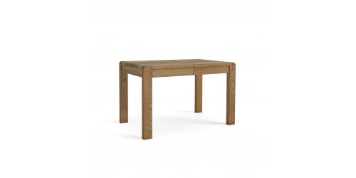 Brevick Compact Extending Dining Table