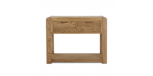 Brevick Console Table