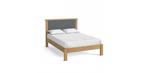 Bordeaux 4ft6 Bed Frame
