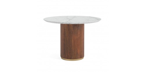 Harrod 120cm Round Dining Table