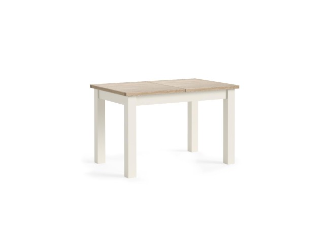 Meadow Brook Oak Extending Dining Table