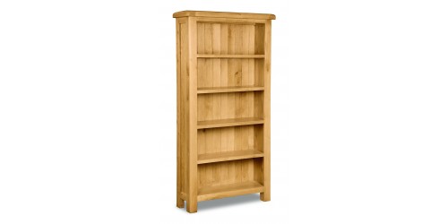 Salford Large Bookcase