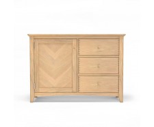 Cairo Sideboard with Drawers 
