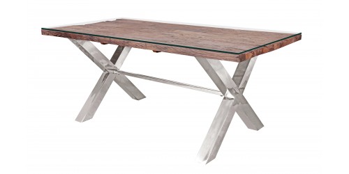 Orion 1.8m Dining table