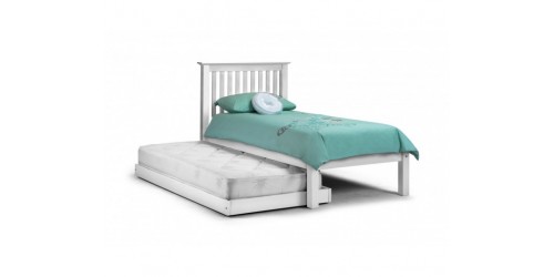 Madrid Painted 3ft Hideaway Guest Bed