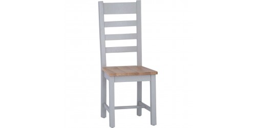 Eden Ladder Back Dining Chair