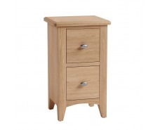 Gianno Small Bedside Cabinet