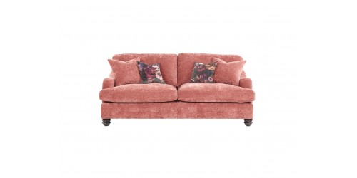 Memphis 2 Seater Sofa 