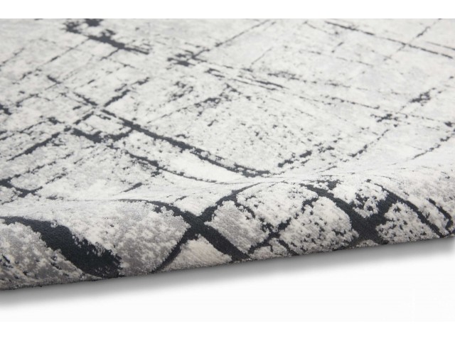 Vanquish Rug Calvin Klein Collection - Multi Sizes & Colours Available 