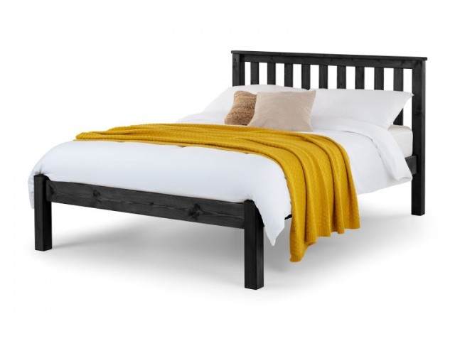 Elston 4ft Small Double Low Foot End