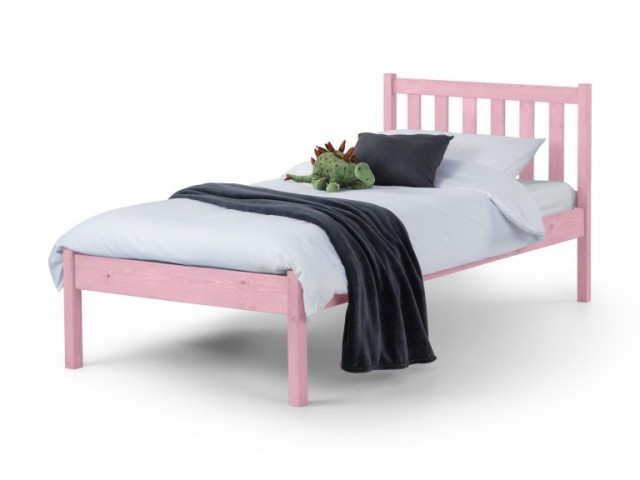 Farway 2ft6 Wooden Small Single Bed Frame