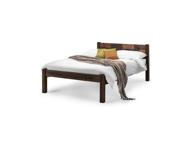 Honiton 5ft Wooden King Size Bed Frame