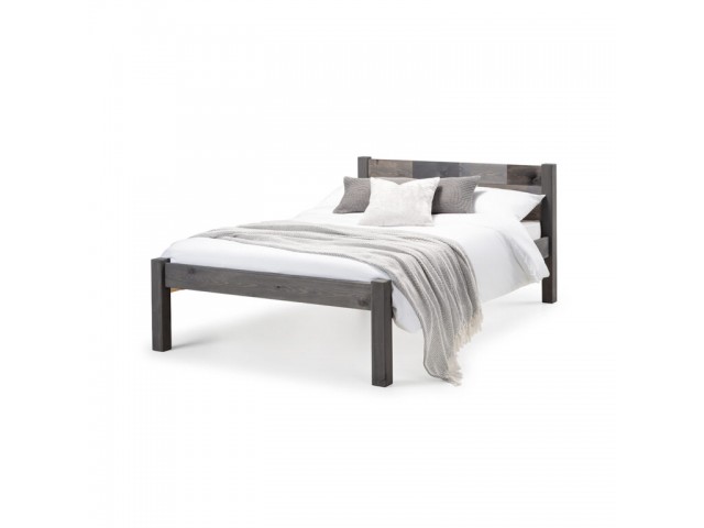Honiton 5ft Wooden King Size Bed Frame