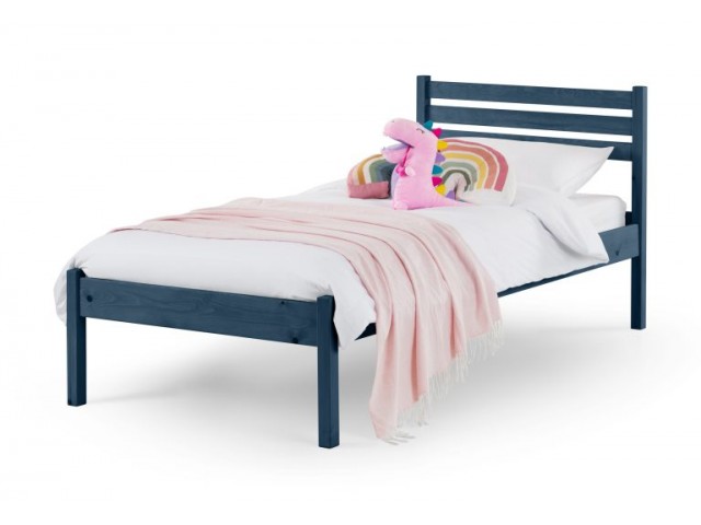 Ladram 3ft Wooden Single Bed Frame