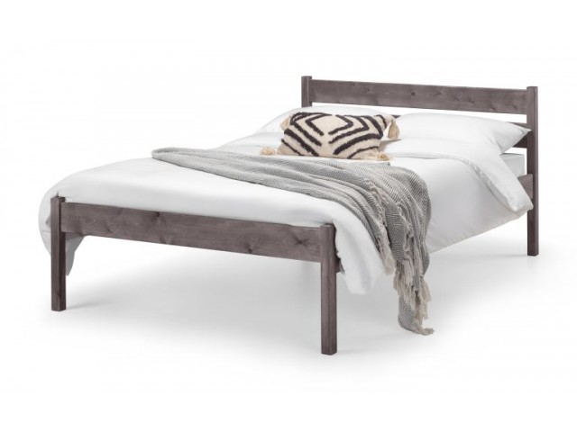 Lympstone 3ft Single Oak Bed Frame