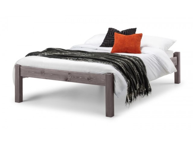 Radcliffe 3ft Single Wooden Bed Frame