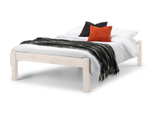Radcliffe 3ft Single Wooden Bed Frame