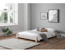 Taunton 3ft Wooden Single Bed Frame