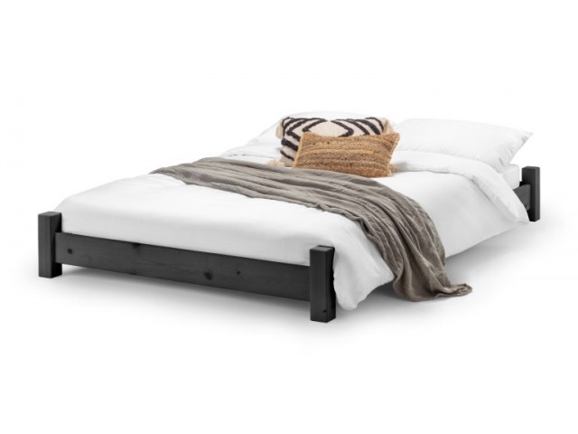 Taunton 5ft Wooden King Size Bed Frame