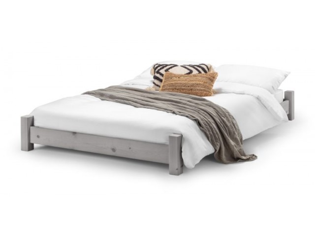 Taunton 5ft Wooden King Size Bed Frame