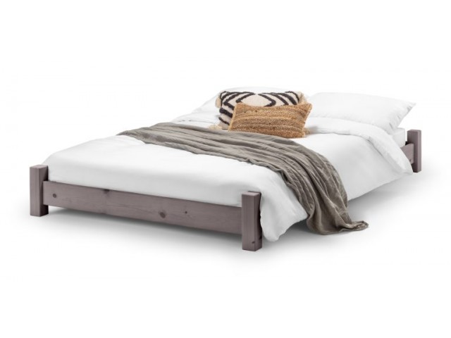 Taunton 5ft Wooden King Size Bed Frame