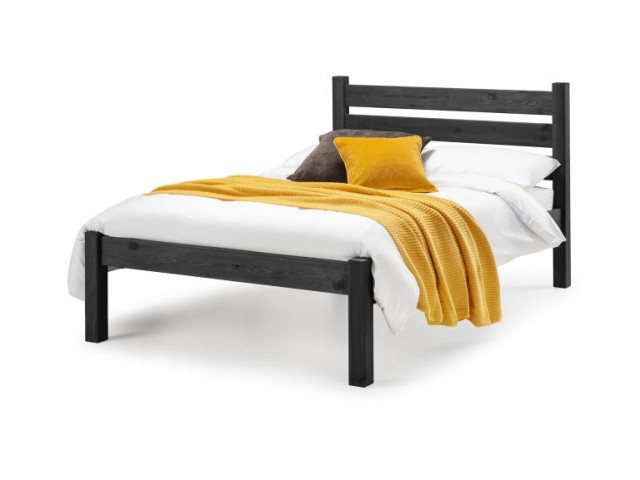 Woodbury Plus 3ft Wooden Single Low Foot End Bed Frame