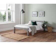 Woolacombe 3ft Wooden Single Bed Frame