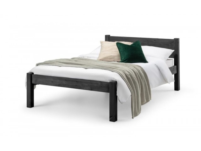 Woolacombe 4ft6 Wooden Double Bed Frame