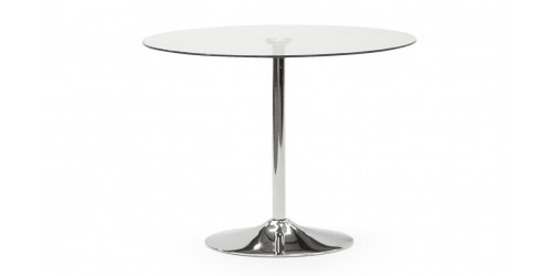 Orb 1m Dining Table
