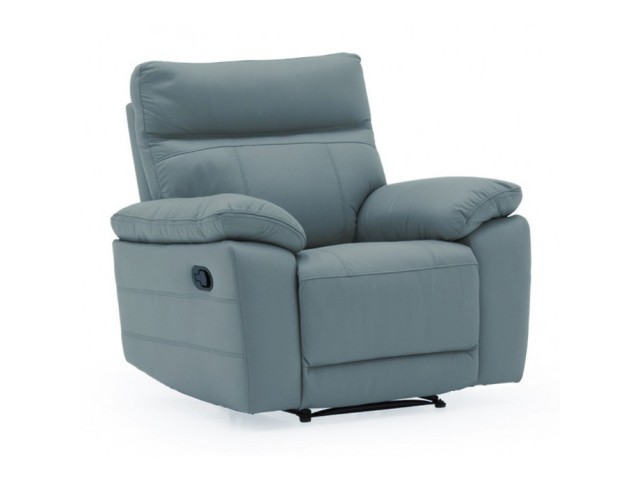 Paciano Leather Armchair