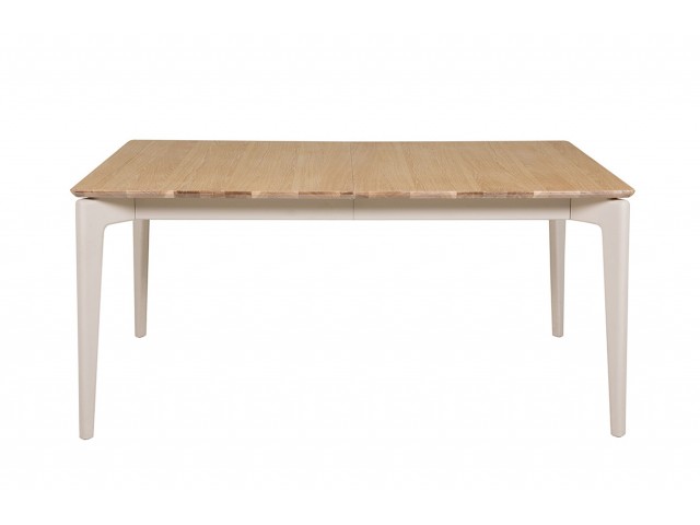 Maverick 125/165cm Extending Dining Table