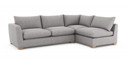 Moby Corner Sofa (Combi Unit)