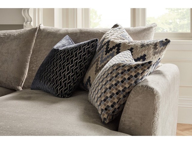 Moby Large Modular Corner Sofa 