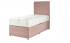 Millbrook Memory Motion 1000 2ft6 Small Single Electric Adjustable Bed