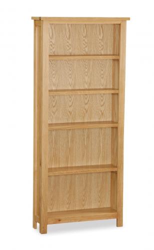Tosca Large Bookcase