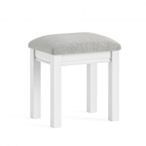 Burford Dressing Table Stool