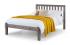 Elston 4ft Small Double Low Foot End