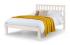 Elston 4ft6 Double Low Foot End