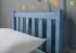 Farway 4ft Wooden Small Double Bed Frame