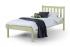 Farway 4ft Wooden Small Double Bed Frame