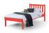 Farway 4ft Wooden Small Double Bed Frame