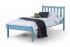 Farway 4ft Wooden Small Double Bed Frame